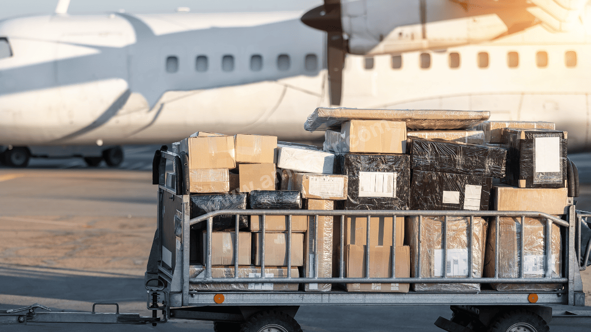 Arsuz Parça Yük Taşıma